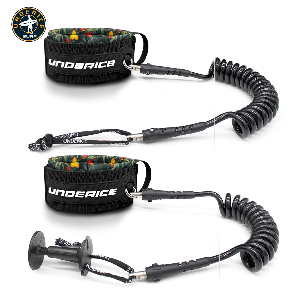 Stand Up Paddle Leash - Corda de Segurança para Prancha de