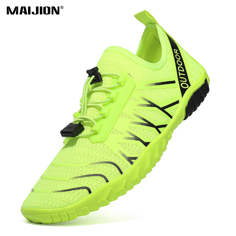 Aquatic Sports Shoes - Tênis Aquáticos de Secagem Rápida para