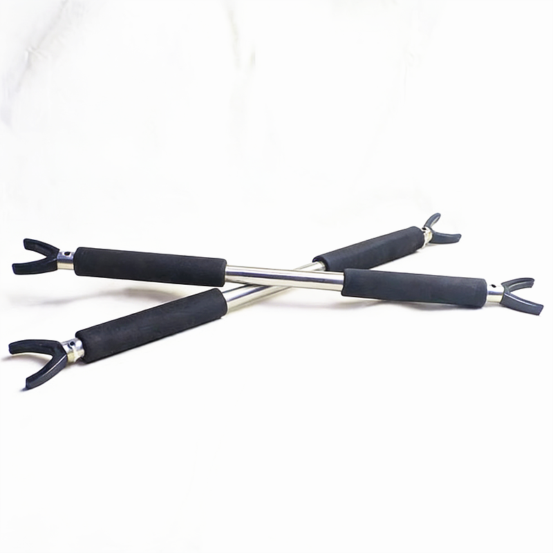 Kite Surf Bar Control - Barra de Controle Dupla para Kite,