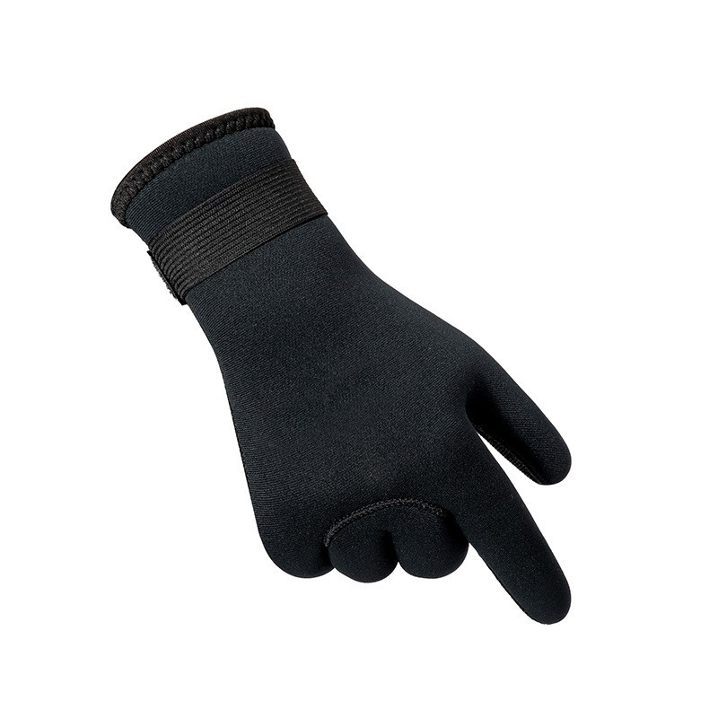 Wetsuit 3Mm Neoprene - Luvas Térmicas de Neoprene Antiderrapantes de