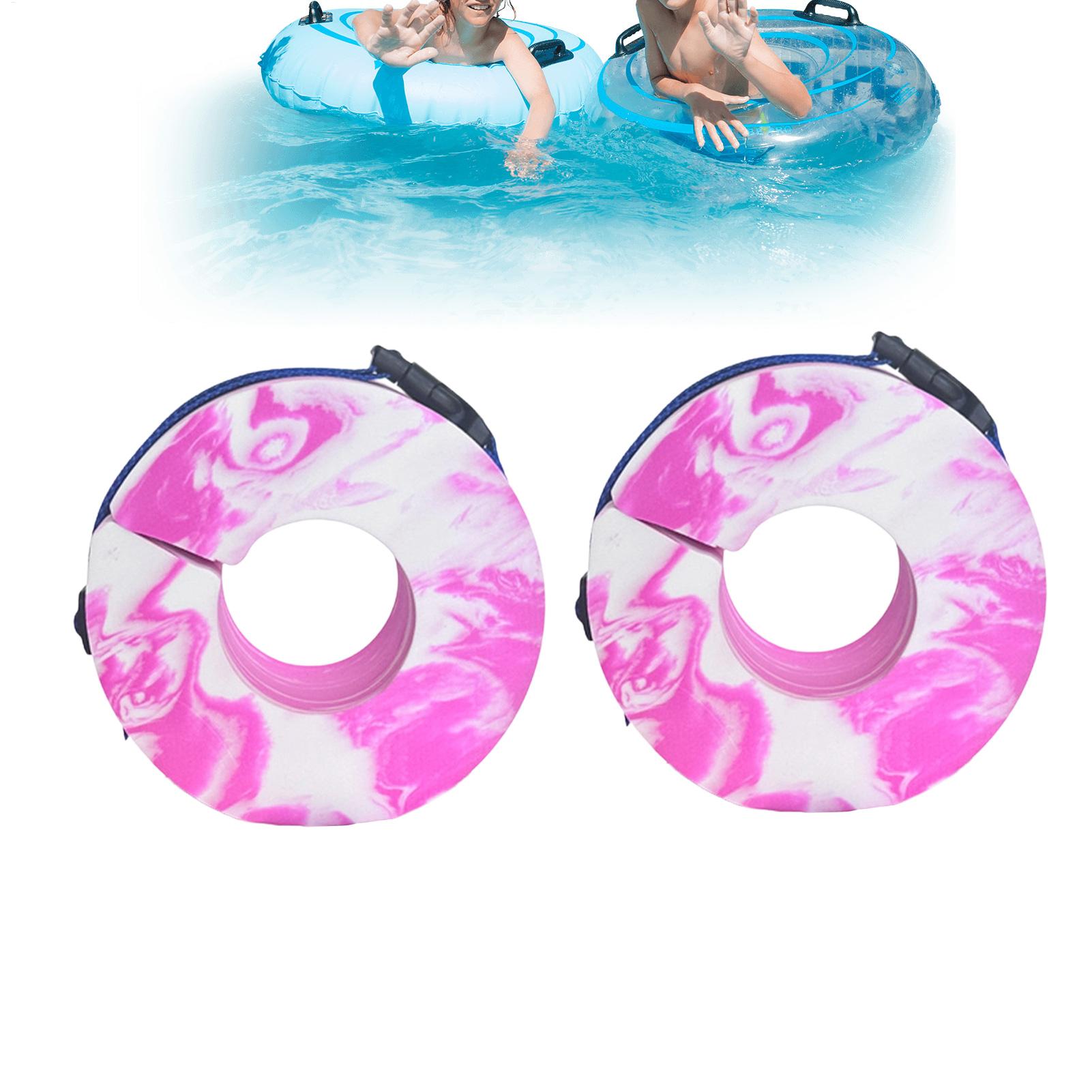Aquatic Aerobics - Cintos Aquáticos Ajustáveis de EVA de