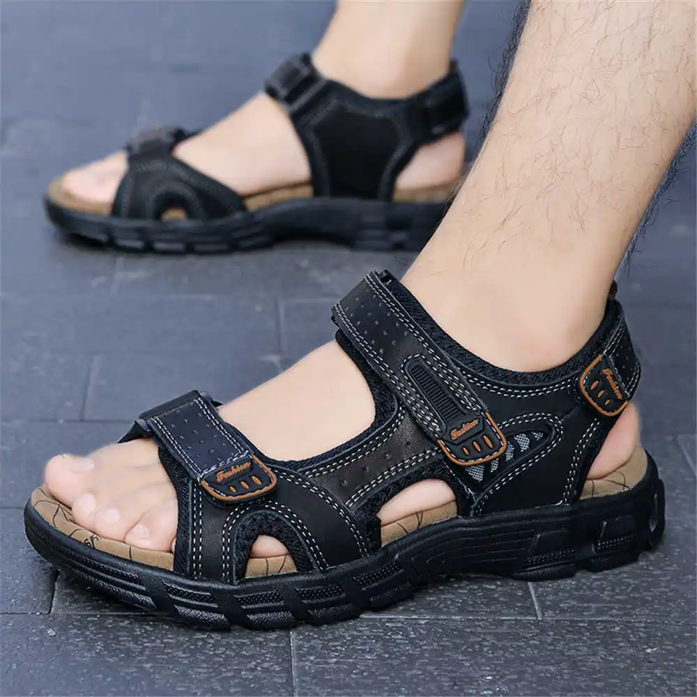 Aquatic Sport Center - 45-46 antiderrapante sandálias masculinas havaianas chinelos