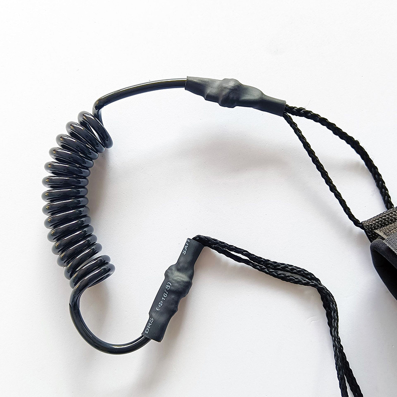 Stand Up Paddle Leash - Corda de Segurança para Prancha de