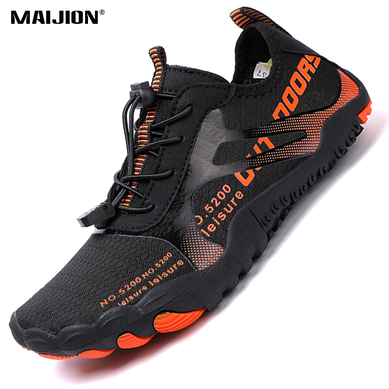 Aquatic Sports Shoes - Sapatos aquáticos leves e antiderrapantes, unissex,