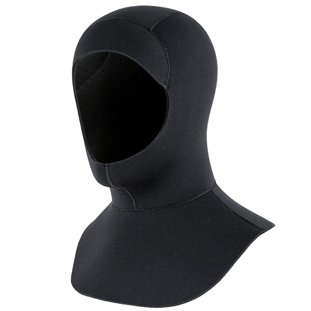 Wetsuit 3Mm Neoprene - Capuz de Mergulho em Neoprene 3mm/5mm,