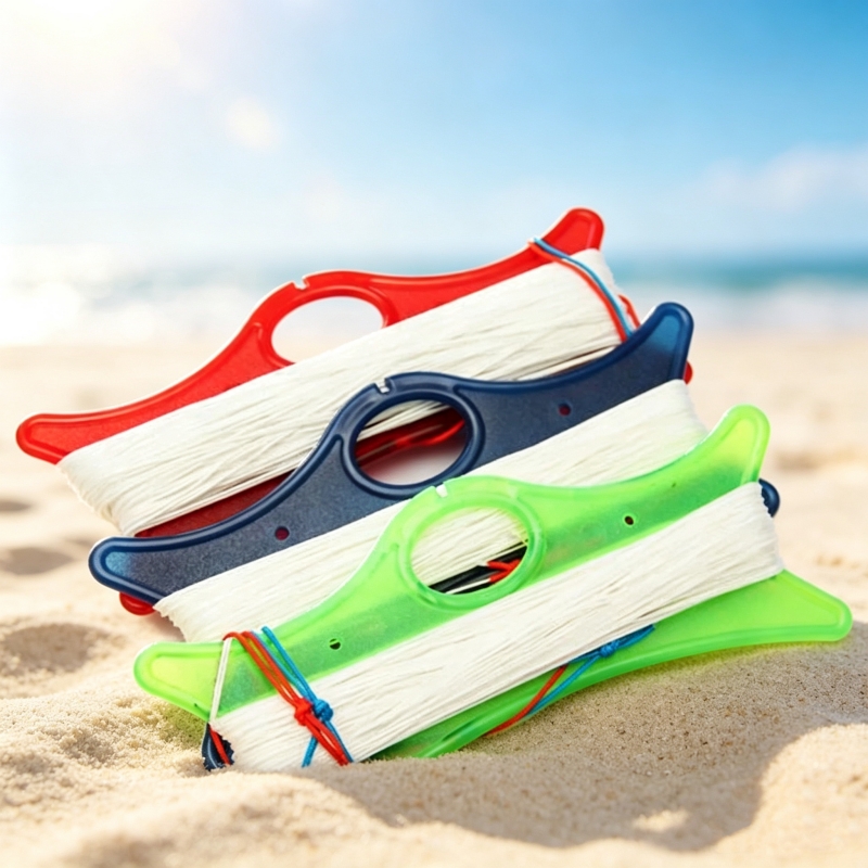Kite Surf Bar Control - Linha de Controle para Kite de