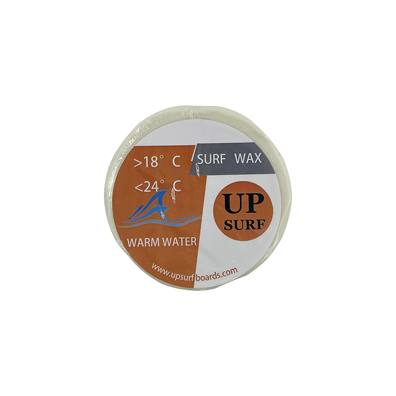 Conjunto de Cera Antiderrapant - Surfboard Wax Tropical avaliação e preço