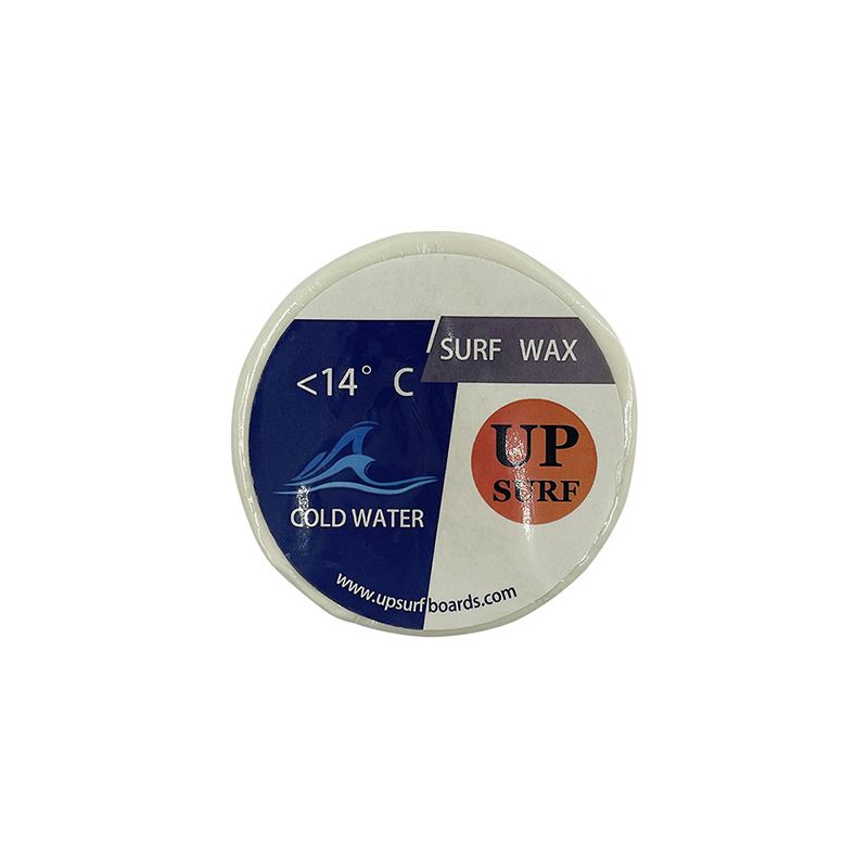 Conjunto de Cera Antiderrapant - Surfboard Wax Tropical avaliação e preço
