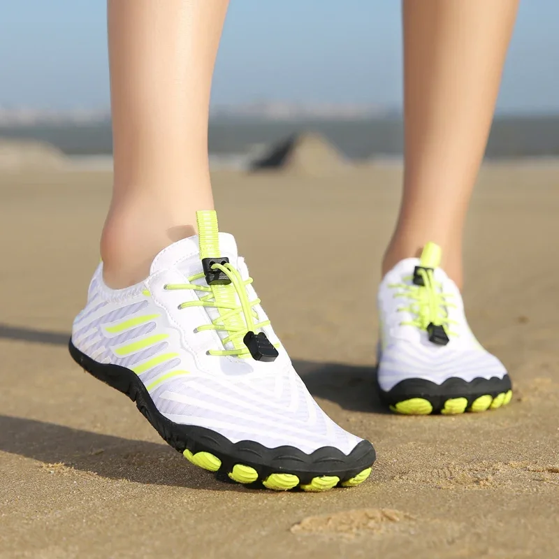 Sapatos aquáticos para homens  - Aquatic Sports Shoes avaliação e preço