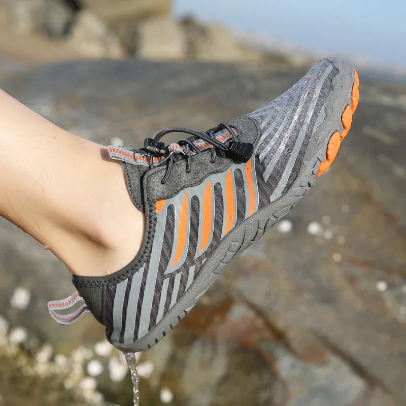 Sapatos aquáticos para homens  - Aquatic Sports Shoes avaliação e preço