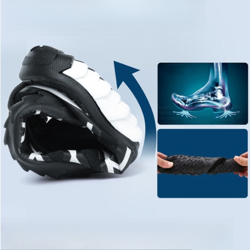 Tênis Aquáticos de Secagem Ráp - Aquatic Sports Shoes avaliação e preço