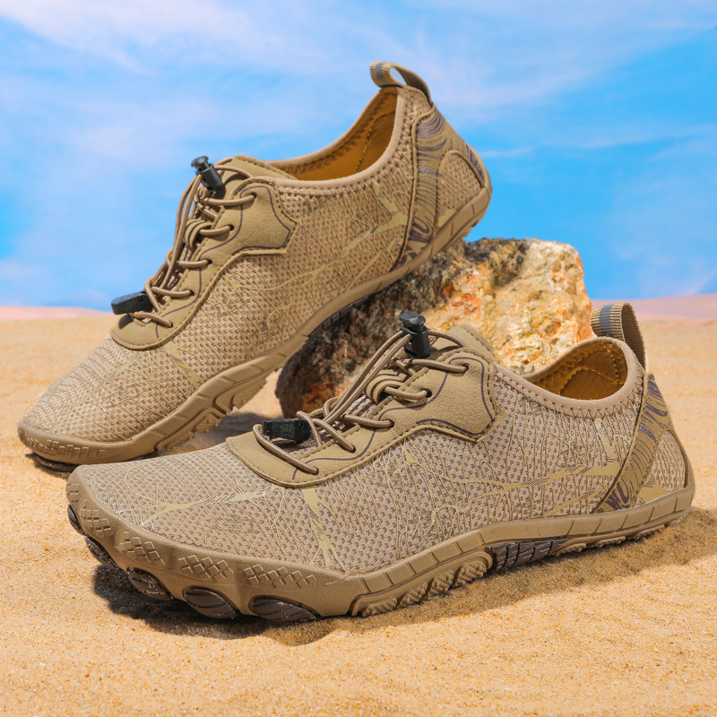 Sapatos de praia masculinos de - Aquatic Sports Shoes avaliação e preço