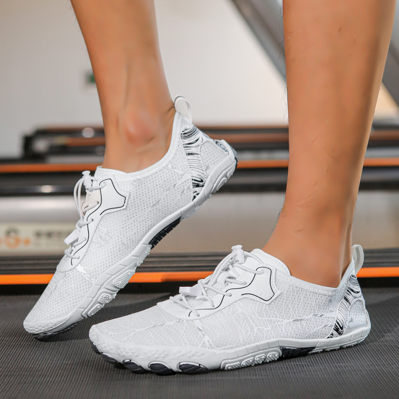 Sapatos de praia masculinos de - Aquatic Sports Shoes avaliação e preço
