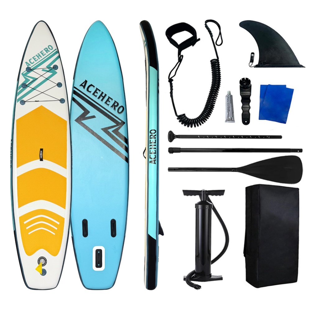 Prancha de Stand Up Paddle Inf - Stand Up Paddle Leash avaliação e preço