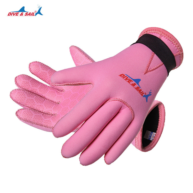 Luvas de mão resistentes a arr - Wetsuit 3Mm Neoprene avaliação e preço