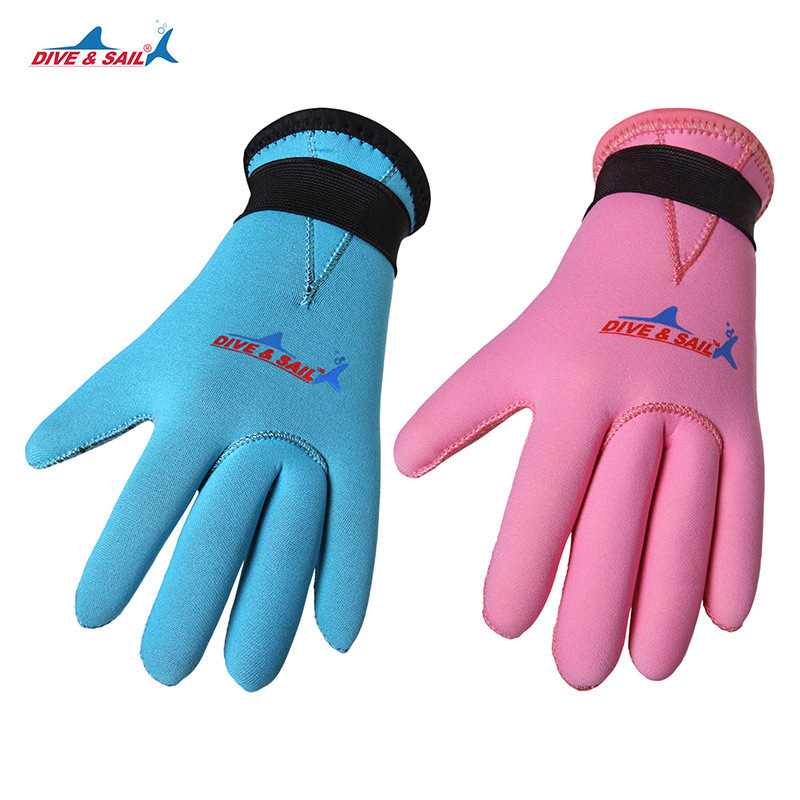 Luvas de mão resistentes a arr - Wetsuit 3Mm Neoprene avaliação e preço