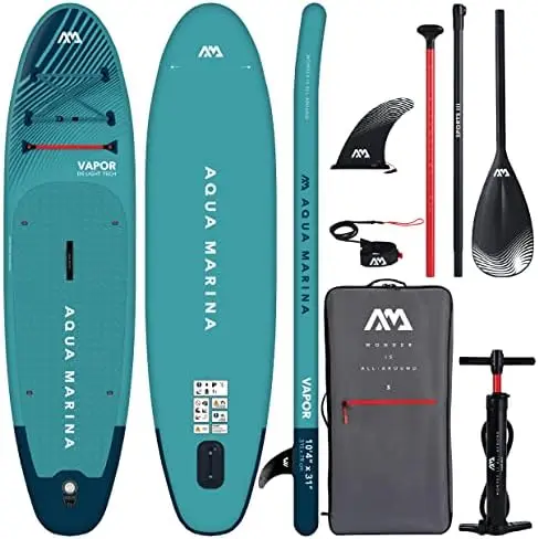 Prancha de Stand Up Paddle Inf - Stand Up Paddle Leash avaliação e preço