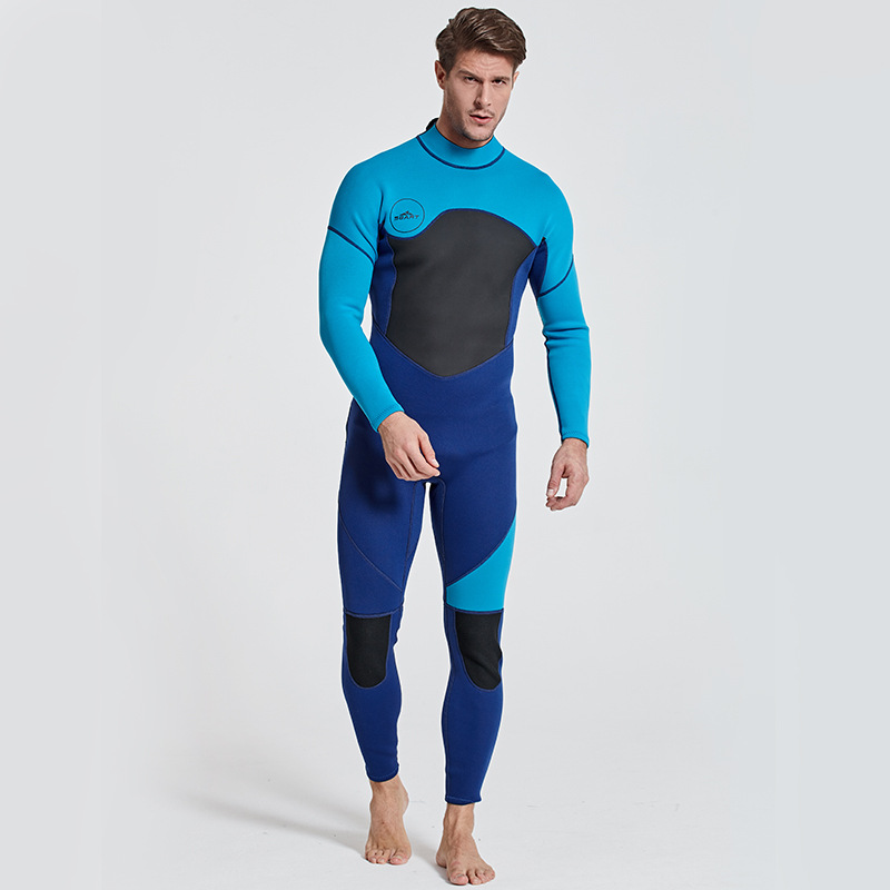 Roupa de Mergulho SBART 3MM Un - Wetsuit 3Mm Neoprene avaliação e preço