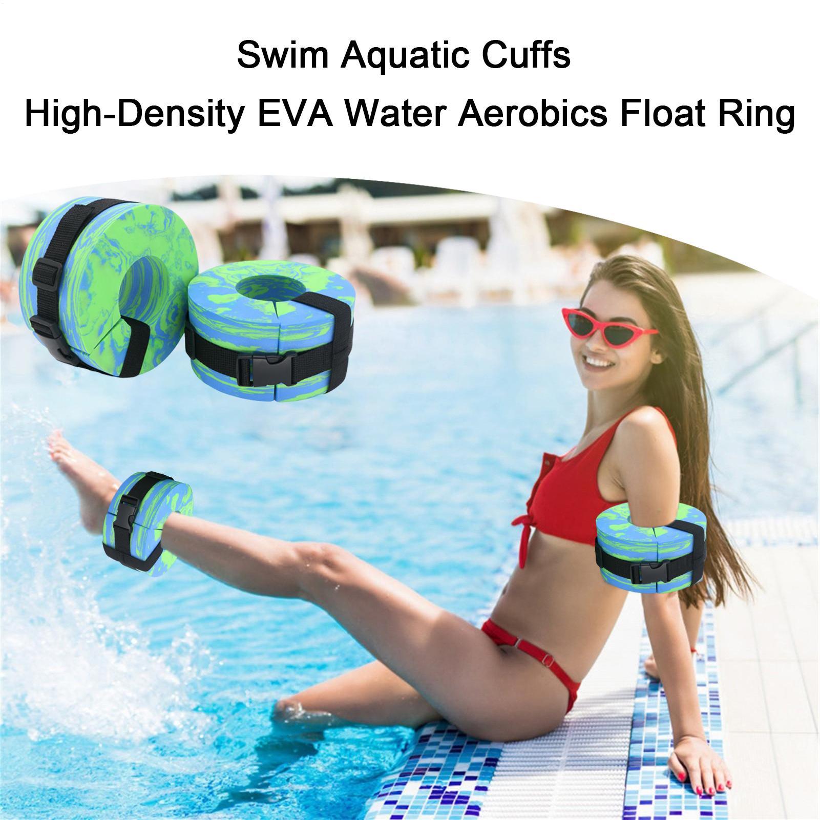 Cintos de Exercício Ajustáveis - Aquatic Aerobics avaliação e preço
