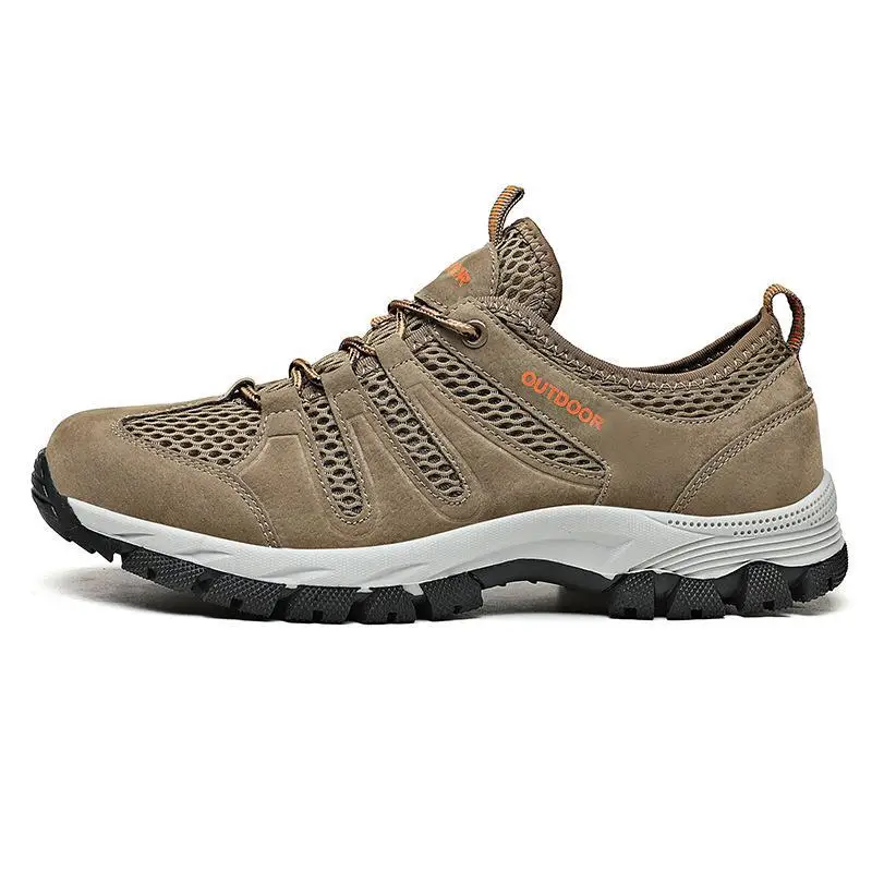 Tênis Masculino Esportivo Resp - Aquatic Sports Shoes avaliação e preço