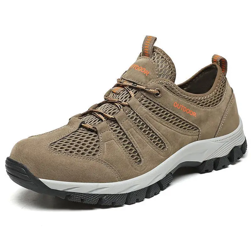Tênis Masculino Esportivo Resp - Aquatic Sports Shoes avaliação e preço