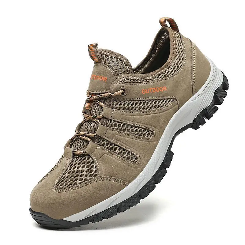Tênis Masculino Esportivo Resp - Aquatic Sports Shoes avaliação e preço