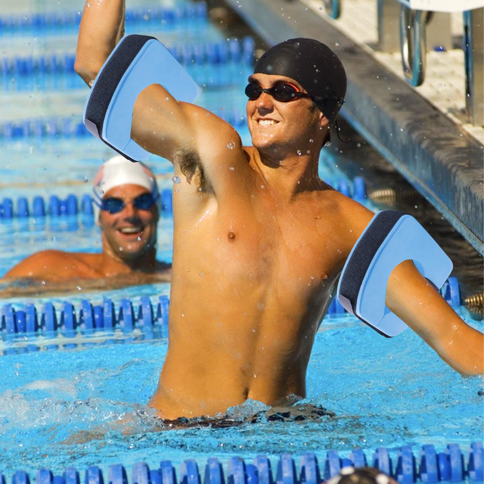 Conjunto de 2 Peças de Braçade - Aquatic Aerobics avaliação e preço
