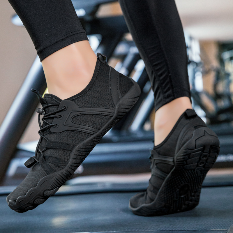 Sapatos unissex para caminhada - Aquatic Sports Shoes avaliação e preço