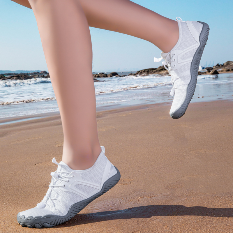 Sapatos unissex para caminhada - Aquatic Sports Shoes avaliação e preço