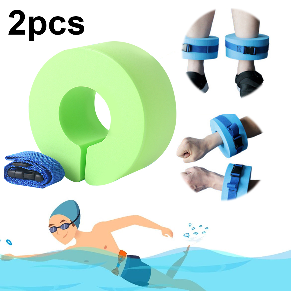  2/1 Peças Anéis Flutuantes d - Aquatic Aerobics avaliação e preço
