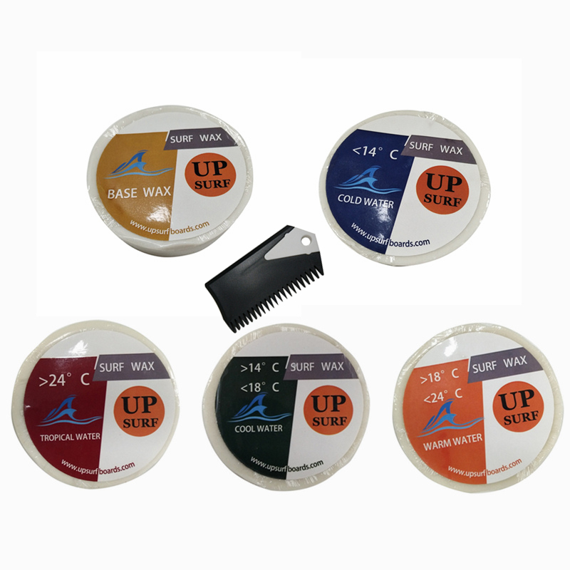 Cera Antiderrapante para Pranc - Surfboard Wax Tropical avaliação e preço