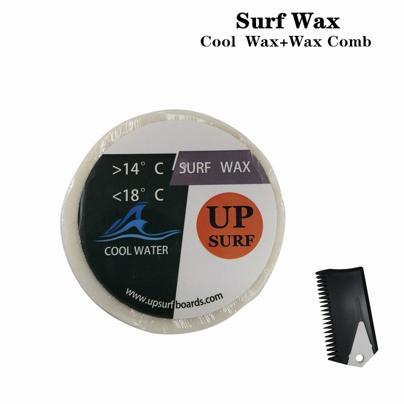 Cera Antiderrapante para Pranc - Surfboard Wax Tropical avaliação e preço