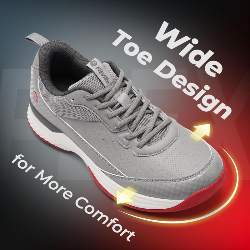 Sapatos de Golfe FitVille Wide - Aquatic Sports Shoes avaliação e preço