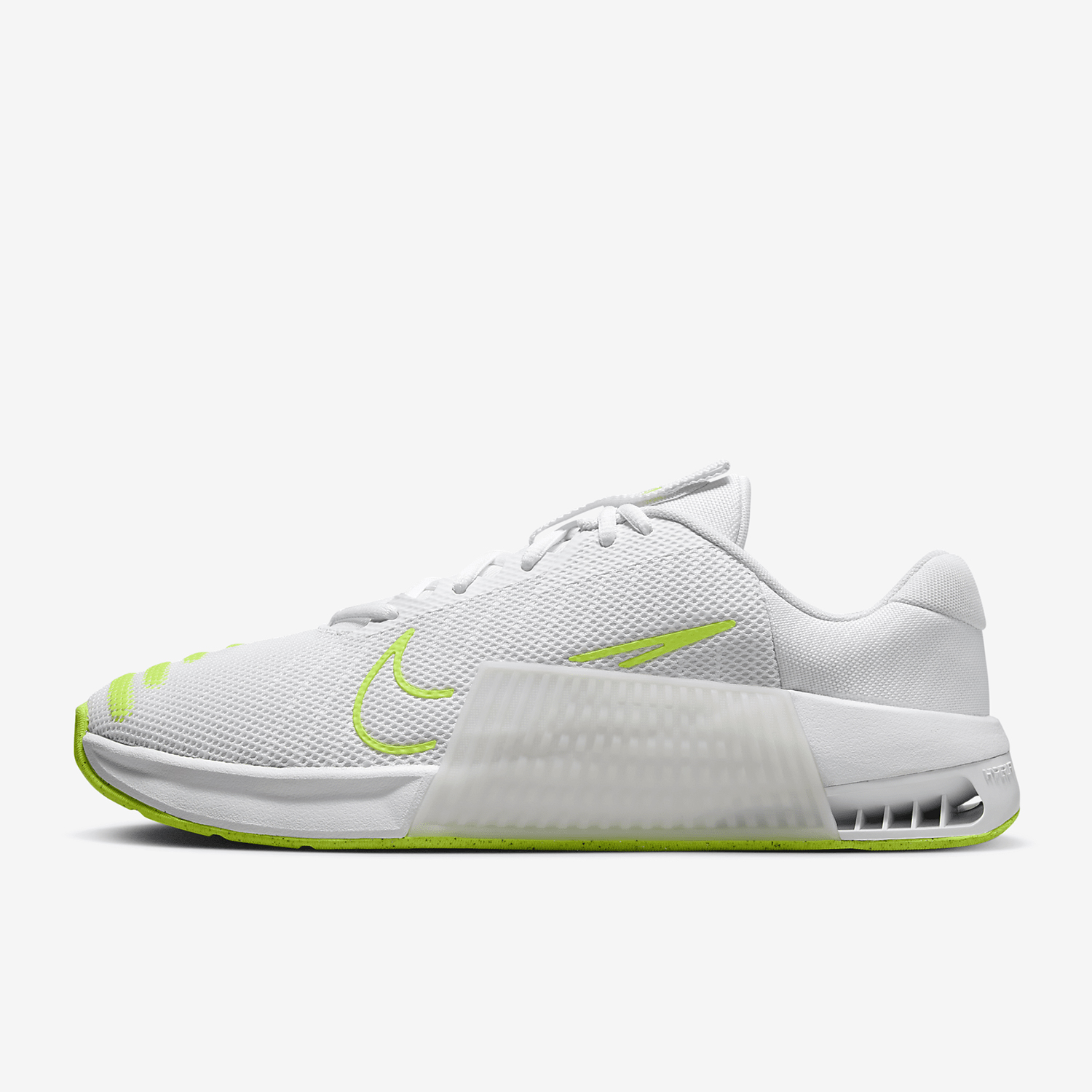 Tênis de treinamento masculino - Nike Shoes Metcon 9 avaliação e preço