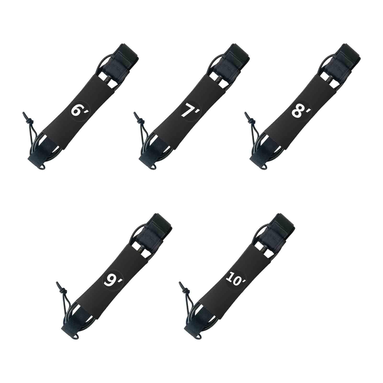 Corda de Segurança para Pranch - Stand Up Paddle Leash avaliação e preço