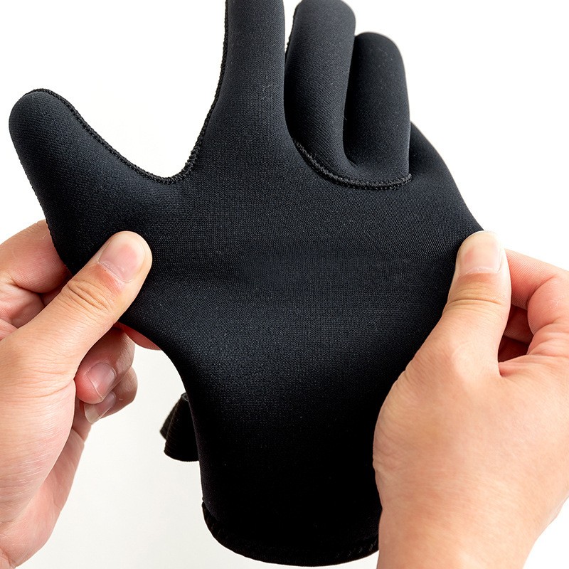 Luvas Térmicas de Neoprene Ant - Wetsuit 3Mm Neoprene avaliação e preço