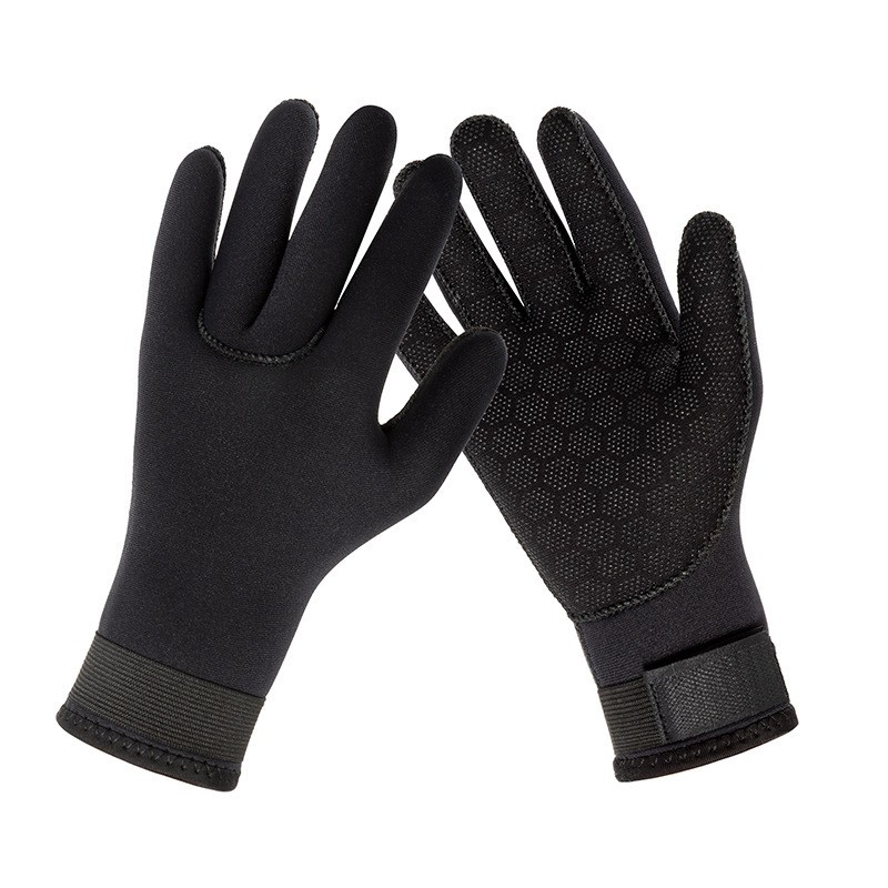 Luvas Térmicas de Neoprene Ant - Wetsuit 3Mm Neoprene avaliação e preço