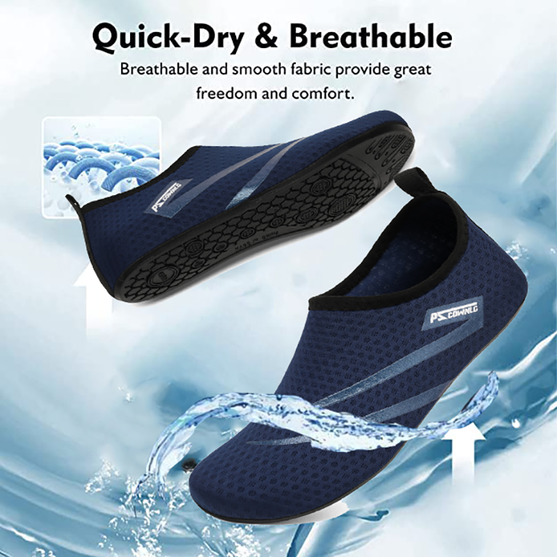 Sapatos de mergulho mulheres a - Aquatic Sports Shoes avaliação e preço
