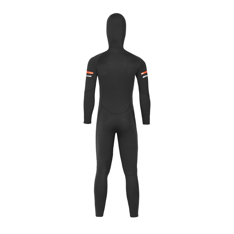 Roupa de mergulho de neoprene  - Wetsuit 3Mm Neoprene avaliação e preço
