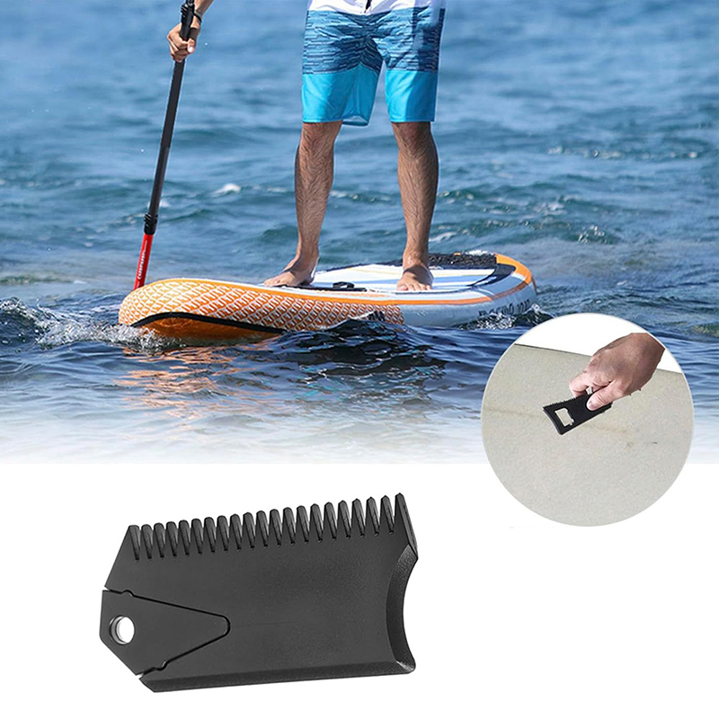 Pente de cera para prancha de  - Surfboard Wax Tropical avaliação e preço