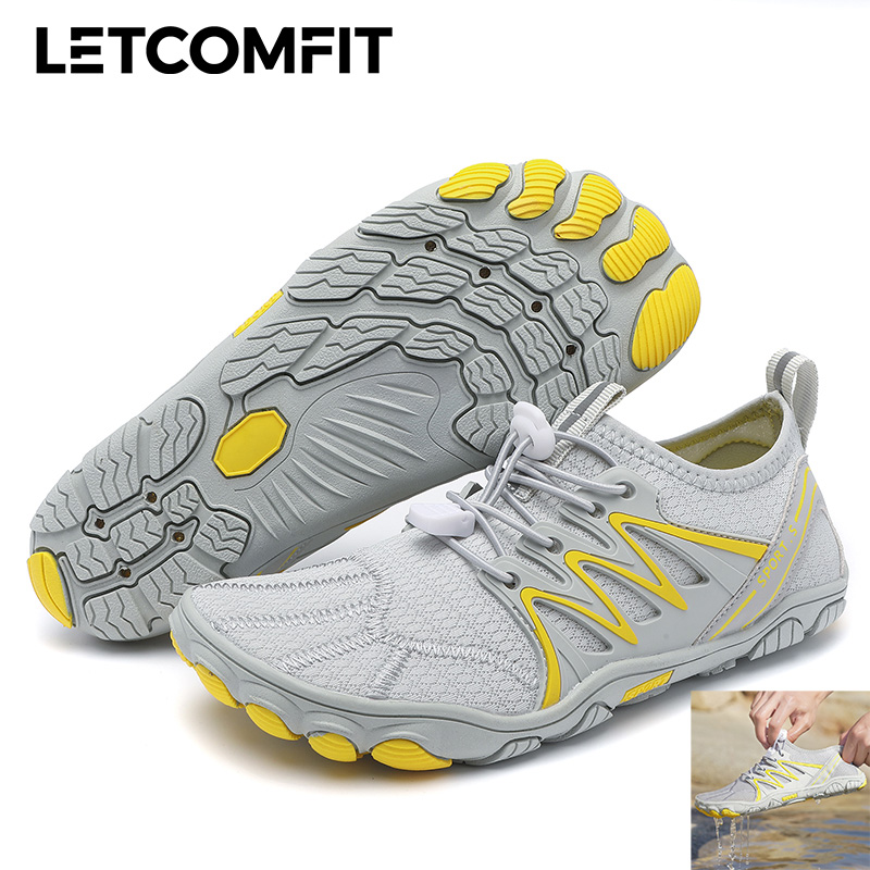 Sapatos aquáticos unissex, mas - Aquatic Sports Shoes avaliação e preço