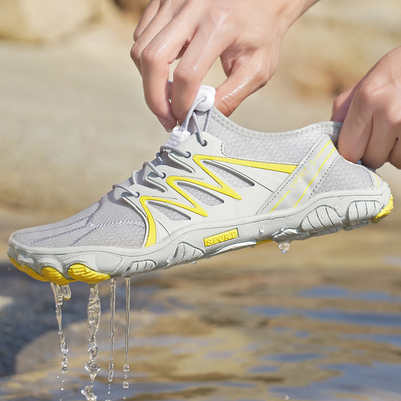Sapatos aquáticos unissex, mas - Aquatic Sports Shoes avaliação e preço