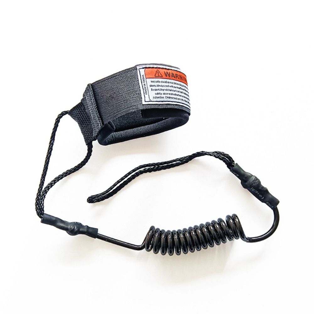 Corda de Segurança TPU para Su - Stand Up Paddle Leash avaliação e preço