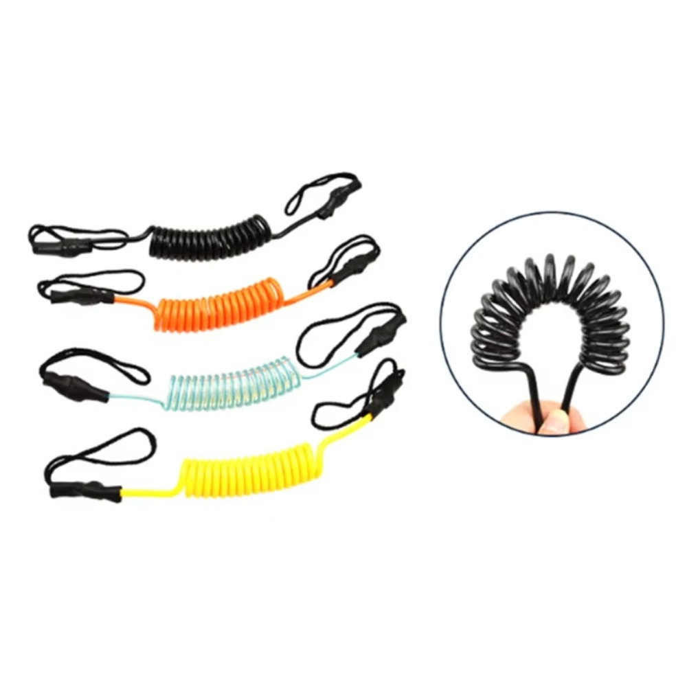 Corda de Segurança TPU para Su - Stand Up Paddle Leash avaliação e preço