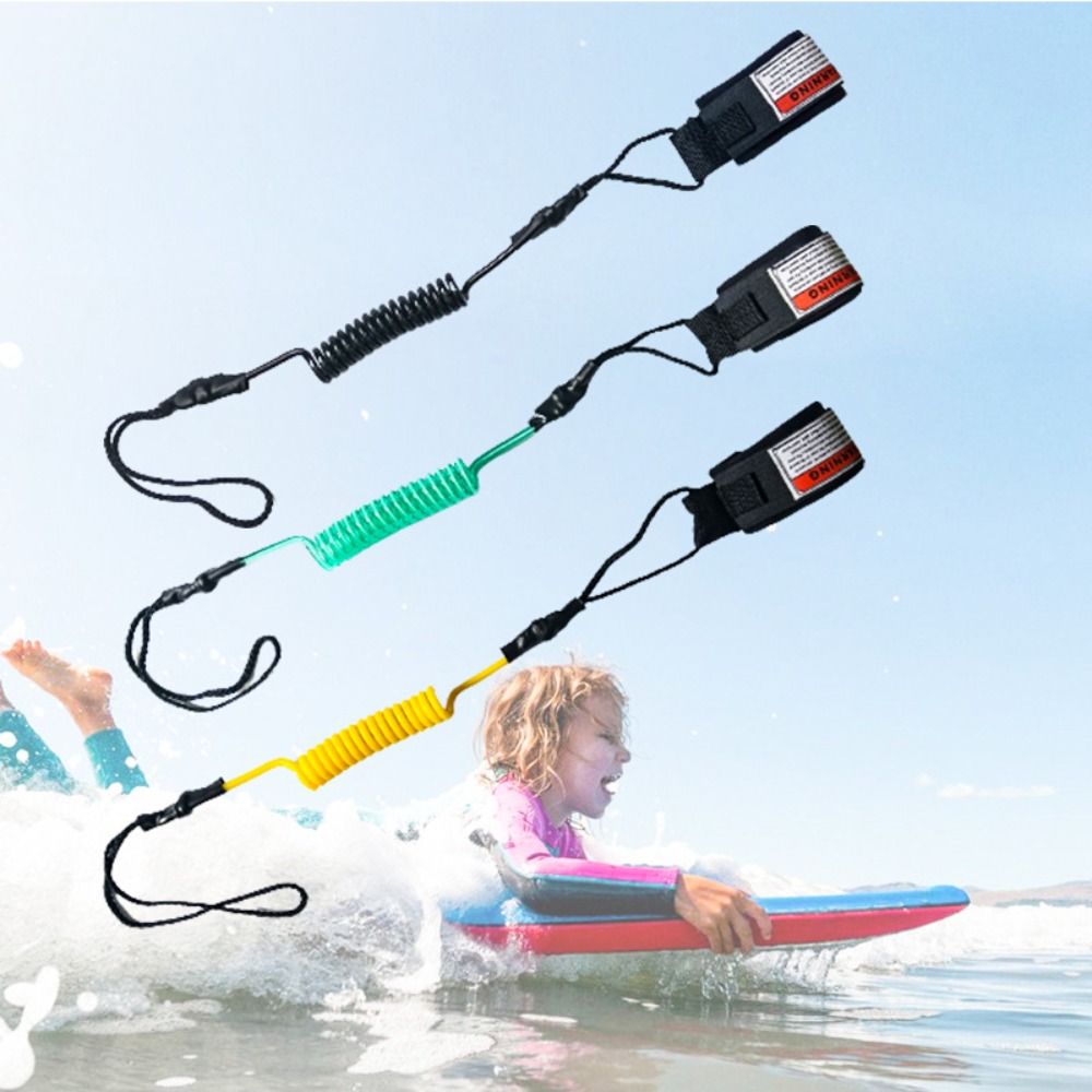 Corda de Segurança TPU para Su - Stand Up Paddle Leash avaliação e preço