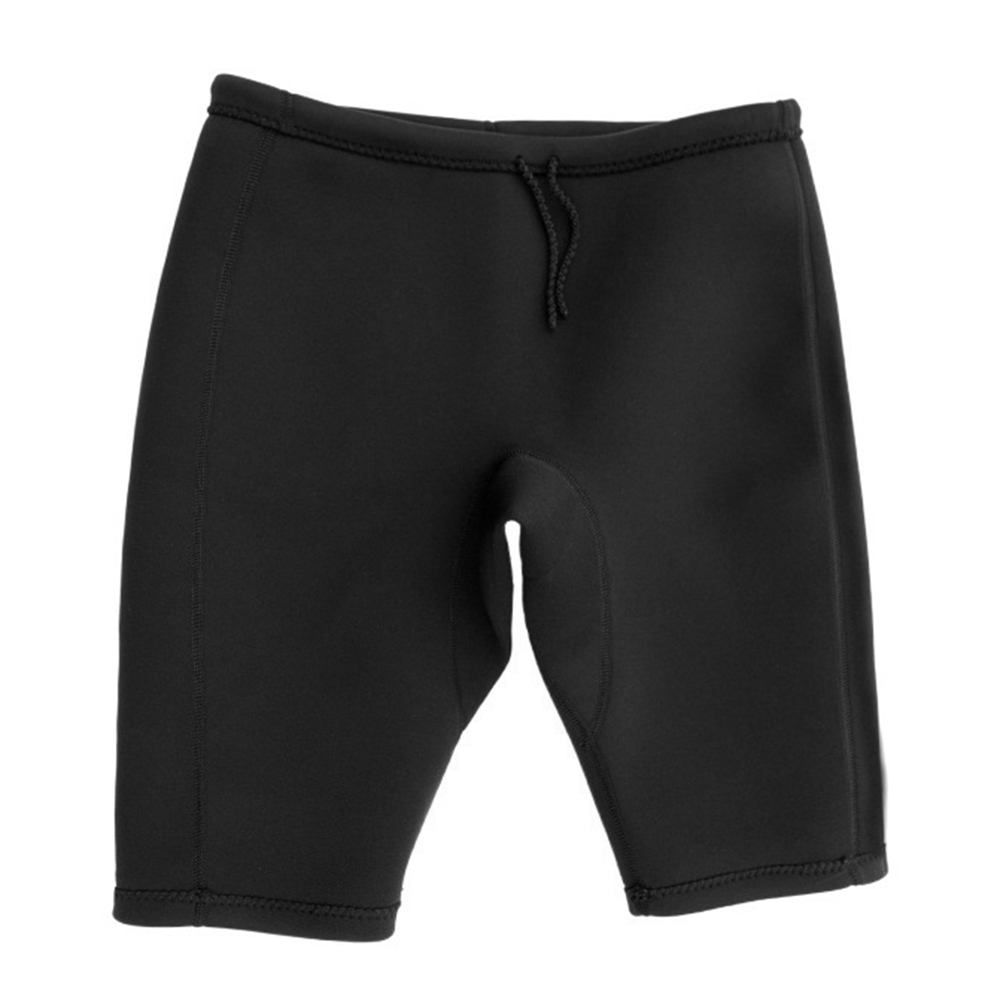 Shorts de Neoprene de 3mm para - Wetsuit 3Mm Neoprene avaliação e preço