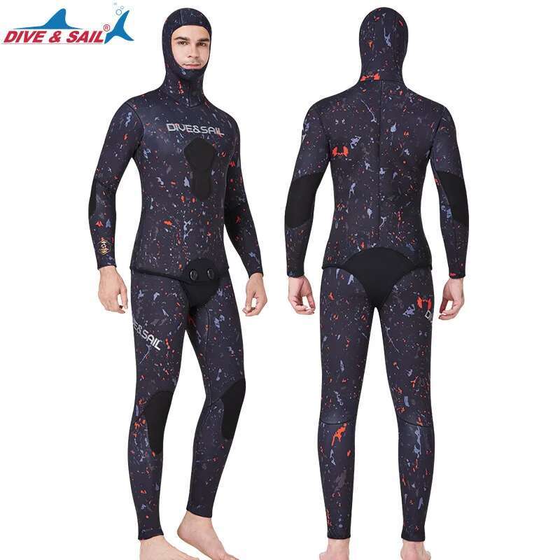 3mm cr neoprene wetsuit célula - Wetsuit 3Mm Neoprene avaliação e preço