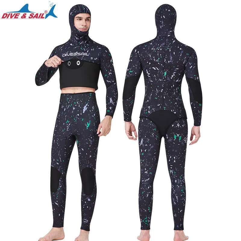 3mm cr neoprene wetsuit célula - Wetsuit 3Mm Neoprene avaliação e preço