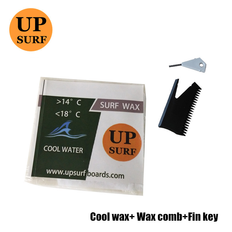 Cera de Surf para Água Fria +  - Surfboard Wax Tropical avaliação e preço