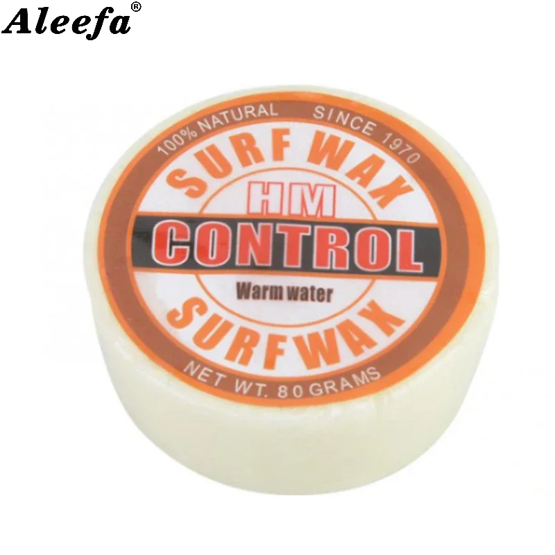 Cera para Prancha de Surf Anti - Surfboard Wax Tropical avaliação e preço